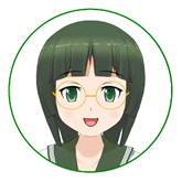 案内キャラクター