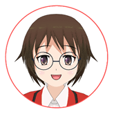 案内キャラクター